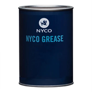 Nyco Grease GN 25013 1Kg Can *MIL-G-25013E