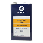 BAE ONLY - Nyco Turbonycoil 600 5Lt Can *DEF STAN 91-101 Issue 3 Amendment 1