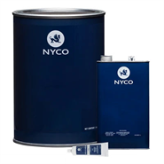 Nyco Grease GN 4343, available to, AMS-G-4343