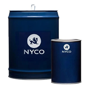 Nyco Grease GN 15, available to MIL-PRF-24139, DCSEA 382/A, DEF STAN 91-12