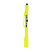 Nightstick JXPP-5412G Intrinsically Safe Polymer Penlight 50 Lumen