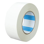 NITTO P-55 Natural White Flame Retardant Double Coated Cloth Carpet Tape 50mm x 23Mt Roll *BMS5-133H Type ll Class 1 *ABS 5648A Issue 13 *14 CFR Part 25