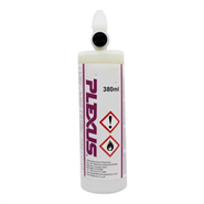 Plexus MA1025 Methacrylate Adhesive 380ml Dual Cartridge