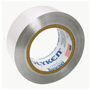 Polyken 345 Aluminium Foil Tape