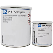 PPG 44GN007 Water Reducible Epoxy Primer 1USG Kit (Includes 44GN007CAT Catalyst) *MIL-PRF-85582E Type I Class C1