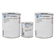 PPG DeSoto 825X309 Green Fuel Tank Coating (Includes Activator 910-702 & Thinner 020-707)