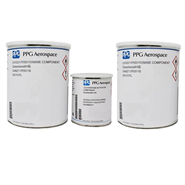 PPG DeSoto 823-011 Integral Fuel Tank Coating 2.25USG Kit (Includes Activator 910-099 & Thinner 020-037) *AMS-C-27725D Type 2 Grade 1