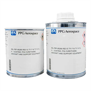 PPG Desothane HS CA8360 Near Matt IRR Reflecting Topcoat (Includes Activator CA8310B)