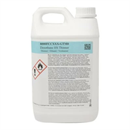 PPG Desothane HS CA8000C Reducer 2.5Lt Bottle