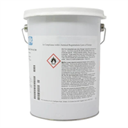 PPG CA3120 Anti-Fretting Epoxy Varnish 5Lt Can