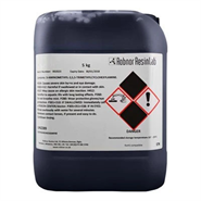 Robnor ResinLab AW 106 Epoxy Resin 4.5Kg Pail