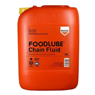 ROCOL® FOODLUBE® Chain Fluid