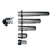 Semco® 250-B Handleless Sealant Gun