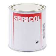 Sericol Polyscreen PS021 White 1Kg Can