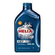 Shell Helix HX7 10W-40