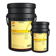 Shell Morlina S2 BL 10 Bearing Oil