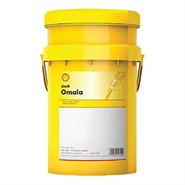 Shell Omala S2 GX 680 20Lt Pail