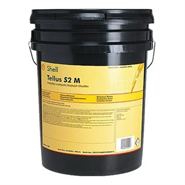 Shell Tellus S2 MX 32 Hydraulic Fluid 20Lt Pail