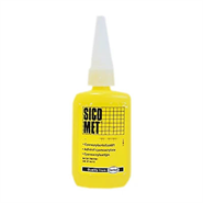 Sicomet 85 Cyanoacrylate Adhesive 50gm Bottle (Fridge Storage)