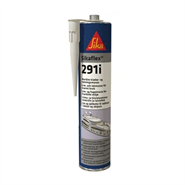 Sikaflex 291i Marine Adhesive & Sealant