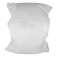 Silica Gel White Non-Indicating In Tyvek 1Kg Sachet