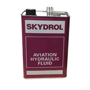 Skydrol 5 Hydraulic Fluid