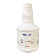 Socomore Sococlean Leatherette