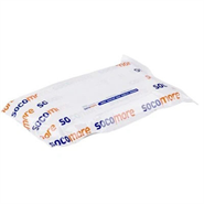 Socomore Socosat 15233 Hyso 96/4 18cm x 38cm Wipes (Pack of 24 Wipes)