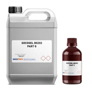 Socomore Socogel B0202 Blue Adhesion Promoter