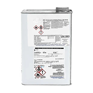 Solvay BR127 (10% Solids) Anti Corrosion Primer 1USG Can (Freezer Storage -18°C)