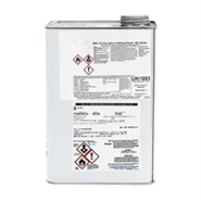 BR127 (10% Solids) Anti Corrosion Primer 1USG Can (Freezer Storage -18°C)