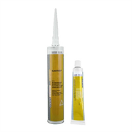 Wacker Elastosil A33 Ivory RTV-1 Silicone Rubber