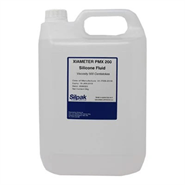 Silpak PMX 200/50cs Silicone Fluid 5Kg Bottle