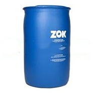 ZOK 27 Gold Standard Compressor Cleaner Ready To Use 210Lt Drum