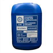 ZOK 27 Compressor Cleaner Concentrate