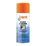 Ambersil Glass Cleaner 400ml Aerosol