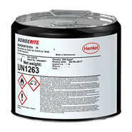 Bonderite S-AD 1246 Lubricant Additive 200Kg Drum