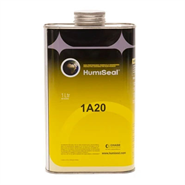 HumiSeal 1A20 Urethane Conformal Coating 1Lt Can *MIL-I-46058C Type UR