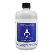HellermannTyton Hellerine M ZX36 Fungistatic Lubricant 284ml Bottle *DTD900/4877