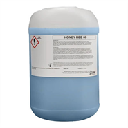 Honey Bee 60 Nettoyant liquide acide thixotropique Seau de 25 litres