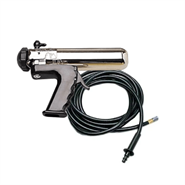 BUNDLE - Semco® 250-A Sealant Gun (with Handle) 6oz and Semco® Universal 5ft Hose Assembly