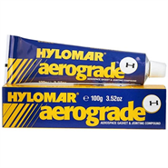 Hylomar PL32H (Heavy) Aerograde 100gm Tube *MSRR9055 *AFS147C *DTD900/4586