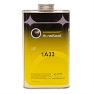 HumiSeal 1A33 Urethane Conformal Coating 1Lt Can *MIL-I-46058C Type UR