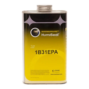 HumiSeal 1B31 EPA Acrylic Conformal Coating 1Lt Can *MIL-I-46058C Type AR