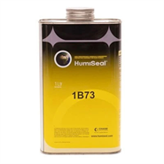 HumiSeal 1B73 Acrylic Conformal Coating 1Lt Can *MIL-I-46058C Type AR