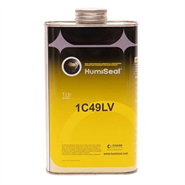 HumiSeal 1C49LV Silicone Conformal Coating 1Lt Can *MIL-I-46058C Type SR