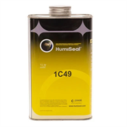 HumiSeal 1C49 Silicone Conformal Coating 1Lt Can *MIL-I-46058C Type SR