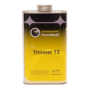 HumiSeal 73 Thinner 5Lt Can