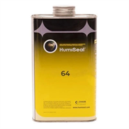 Humiseal 64 Thinner 1Lt Can