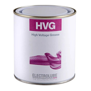 Electrolube HVG High Voltage Grease 500gm Can